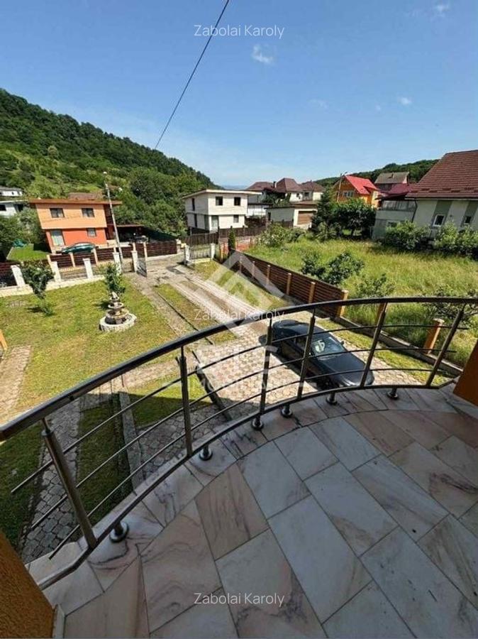 Casă de vânzare 300 mp - Valea Ghinzii - 15