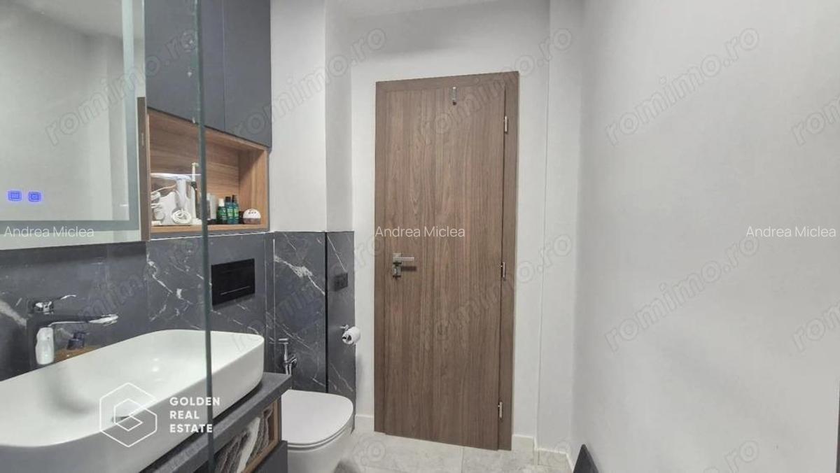 Apartament de lux 2 camere, zona Praporgescu, comision 0% la cumparare - 6