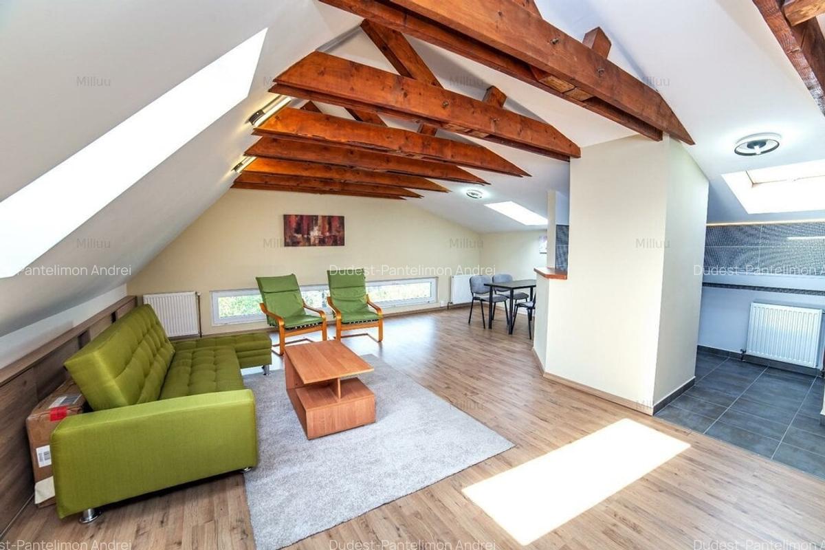 2 camere | Parcare |  Pipera - 10