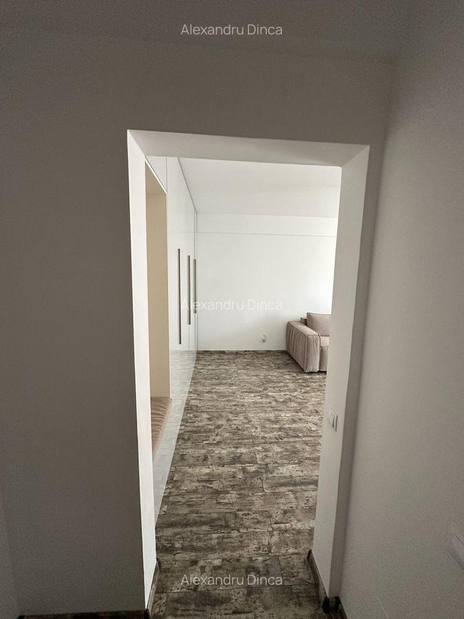 Apartament 2 camere decomandat – Drumul Fermei, 51 mp utili | 115.000 € - 9