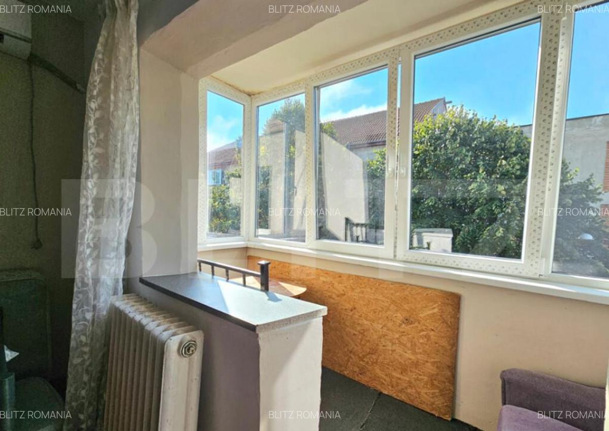 Apartament 3 Cam Calea Aradului, etaj intermediar - 3