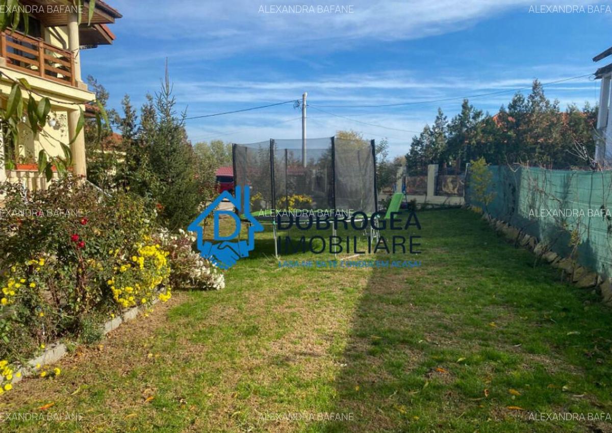 Vila Mineri, D+P+1, teren 1600 mp - 2