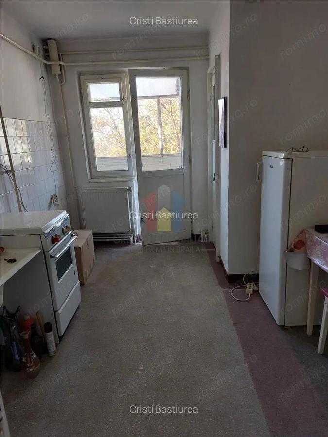 Disponibil Imediat! 3 camere, 72 mp, confort 1, Viziru 1 - 5