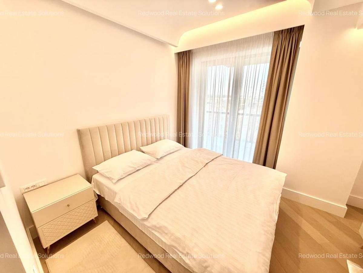 Apartament 3 camere Cortina 126 - 7