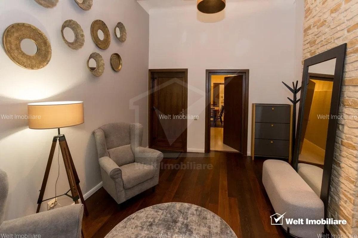 Apartament 2 camere, 100 mp, Piata Unirii, Finisaje Lux - 4