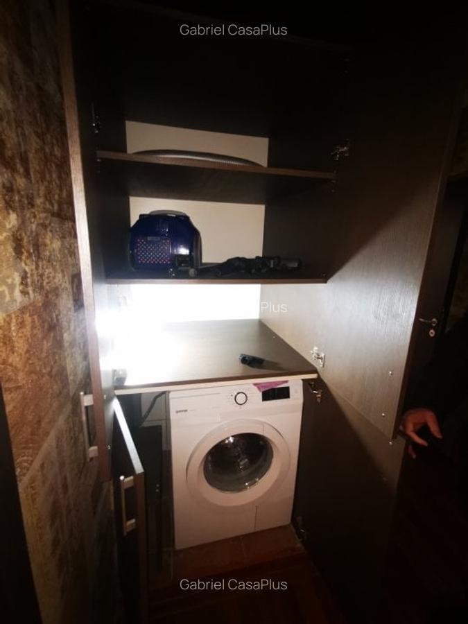 Apartament cu 4 camere decomandat în Ultracentral - 8