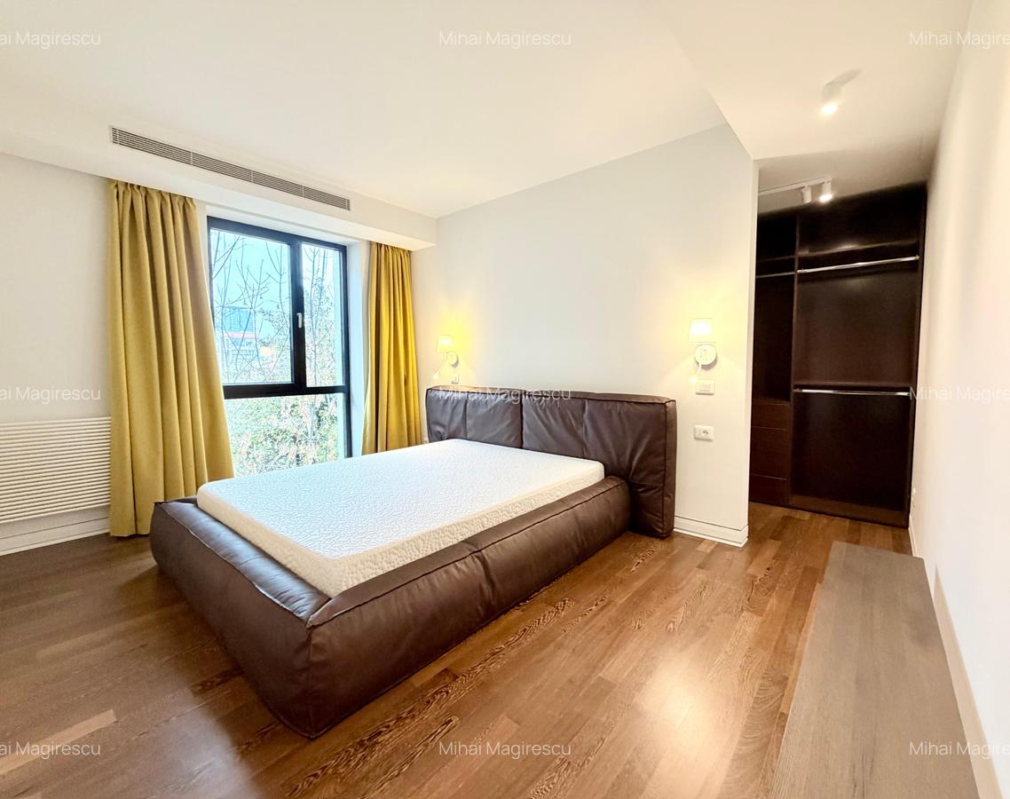 First Rent | 3 Room Apartment | Floreasca - Rahmaninov | Terrace | Parking - 5