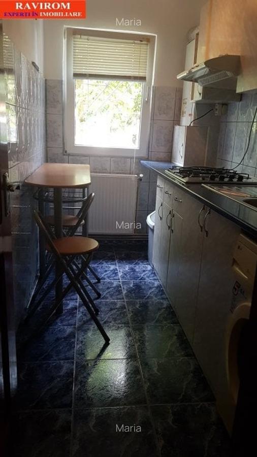 Garsoniera mobilata, cu centrala, la parter, George Bacovia, zona Energiei - 14
