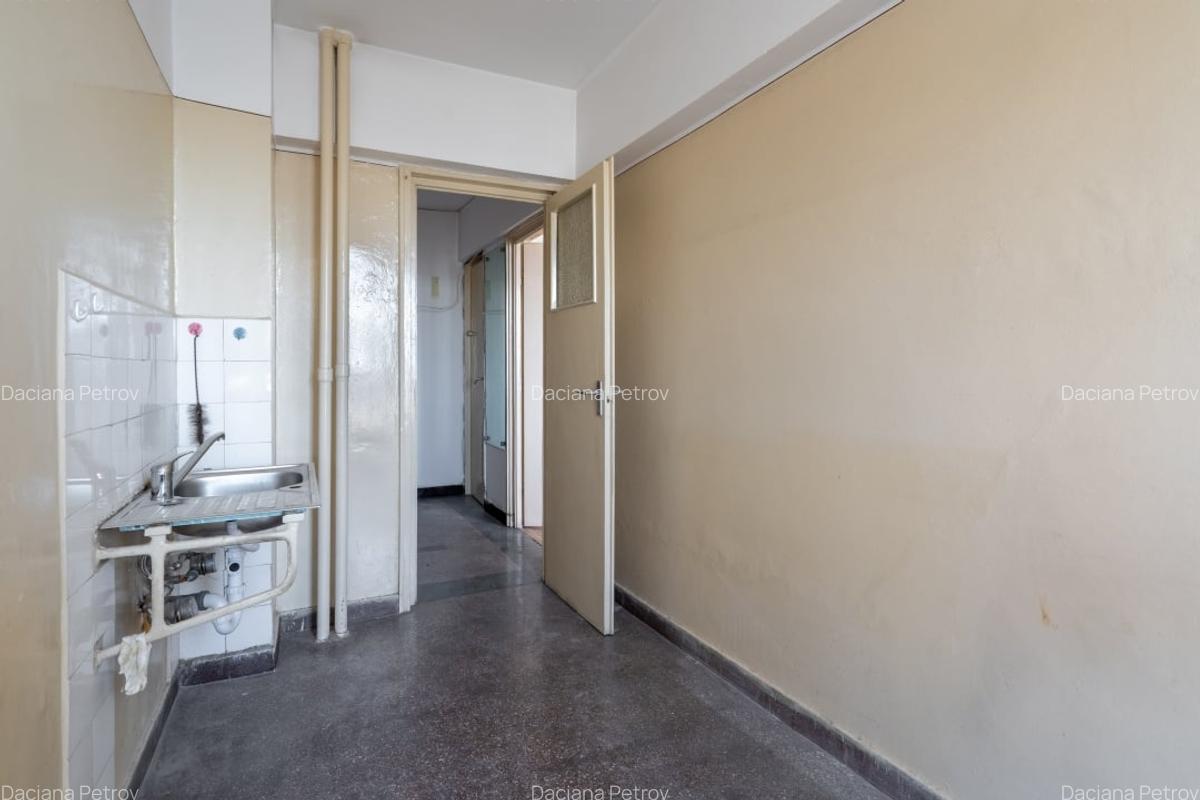 Apartament in bloc de referinta - 6