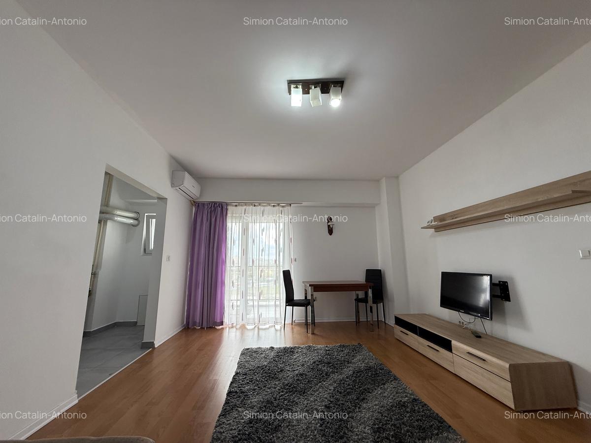 Studio modern 47 mp, centrala, in bloc nou vizavi de Cora la 3 minute de metrou - 3