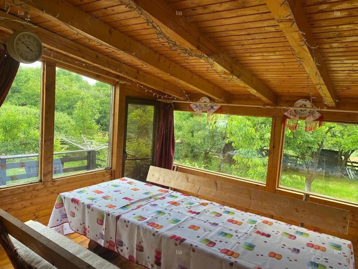 Casa de vanzare, Zona deosebita - 3