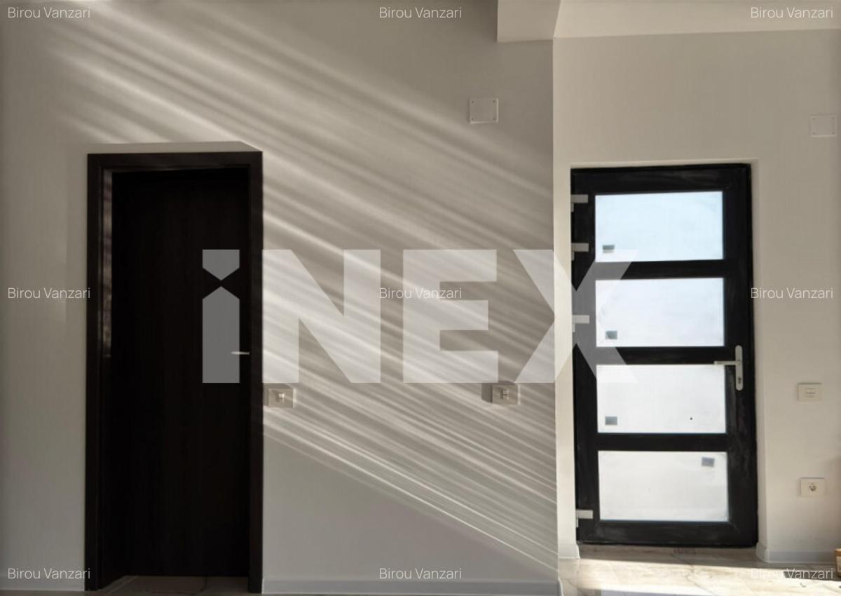 Case parter cu 4 camere in Budeasa confort modern in m - 5
