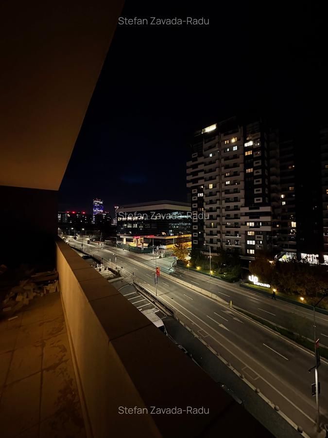 Complex PrimaVista - terasă - loc parcare subteran - 8