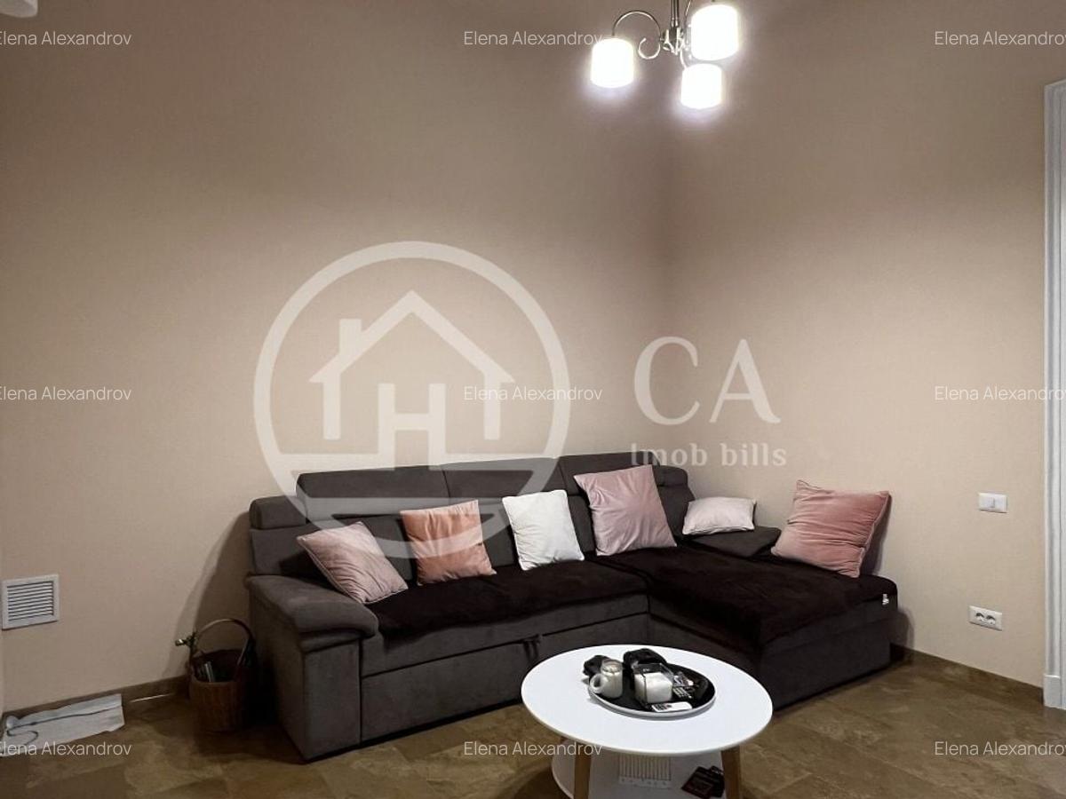 Apartament cu 2 camere de vanzare Ultracentral Oradea - 6