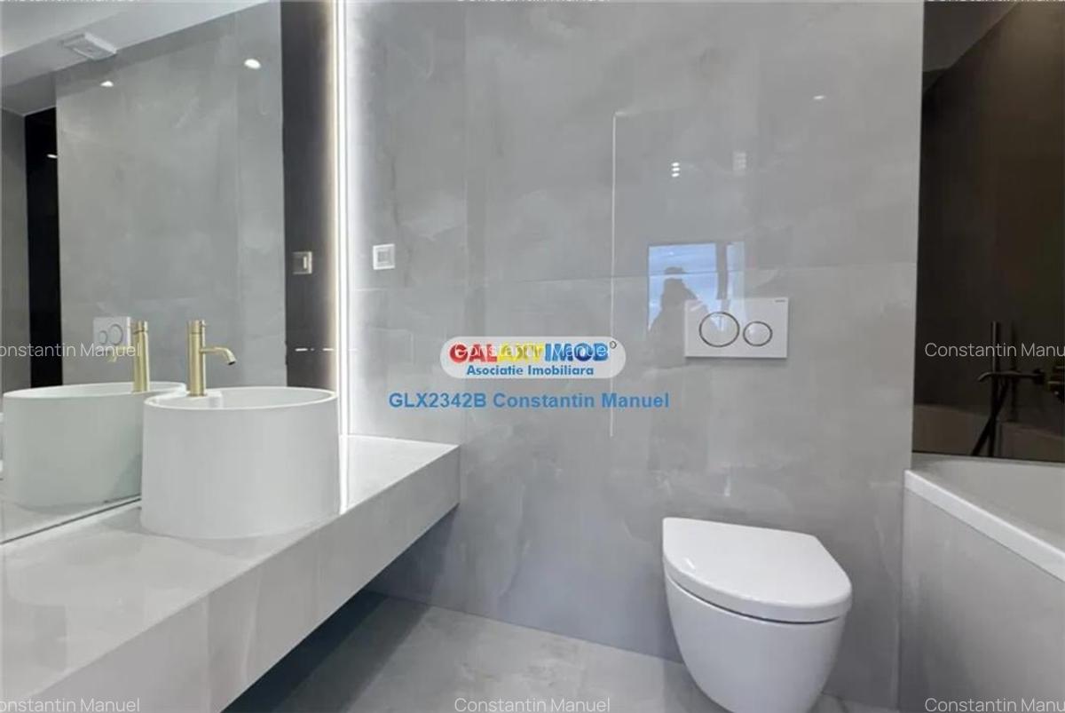 Apartament cu 5 camere, langa Aviatiei, bloc nou, tva inclus - 2