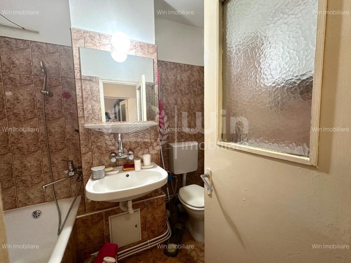 Apartament 1 camera | Decomandat | Etaj 3/10 | Manastur | Napolact - 4