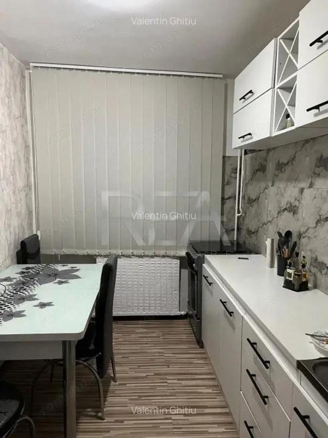 Apartament 2 camere Lacul Tei Strada Opanez, 61 mp, decomandat - 4