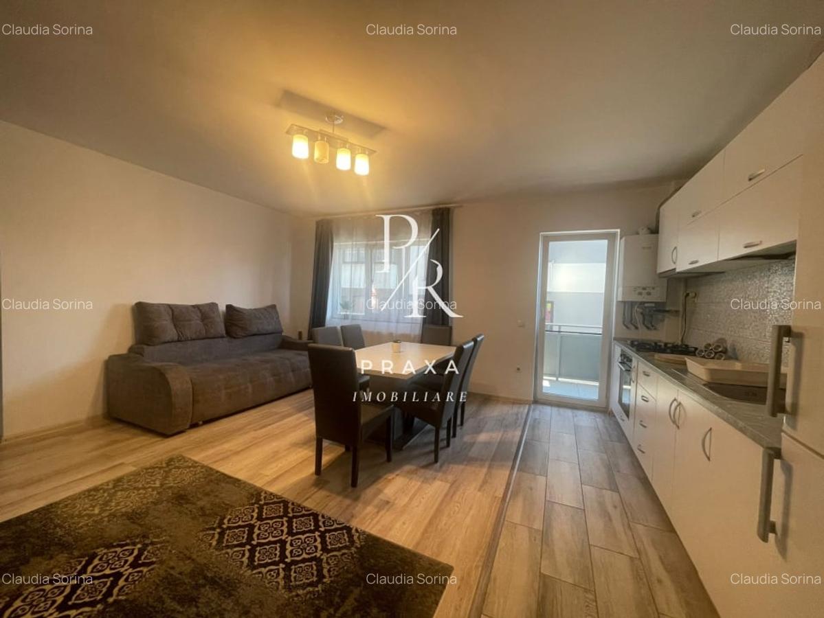 Apartament de inchiriat 2 camere si parcare! - 4