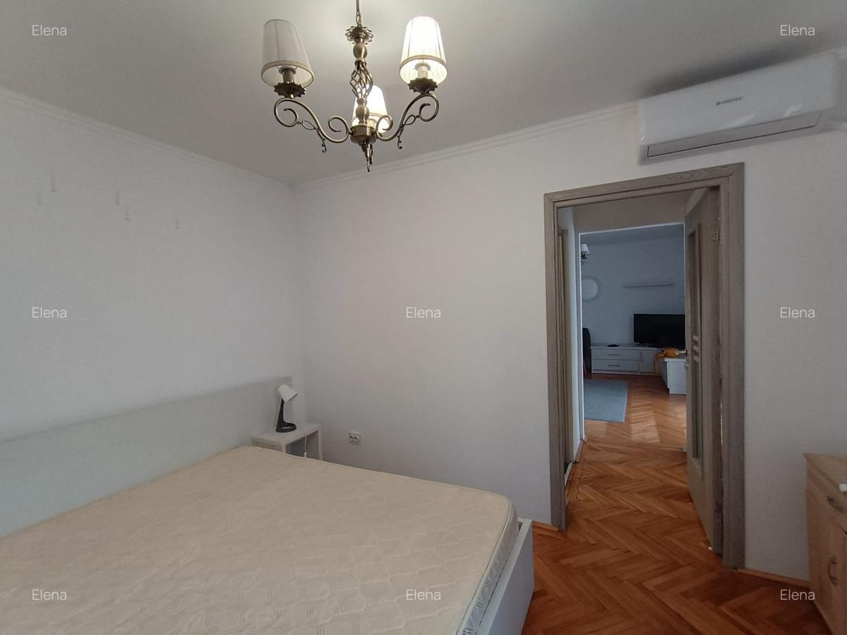 Magheru 2 camere renovat complet si mobilat - 12