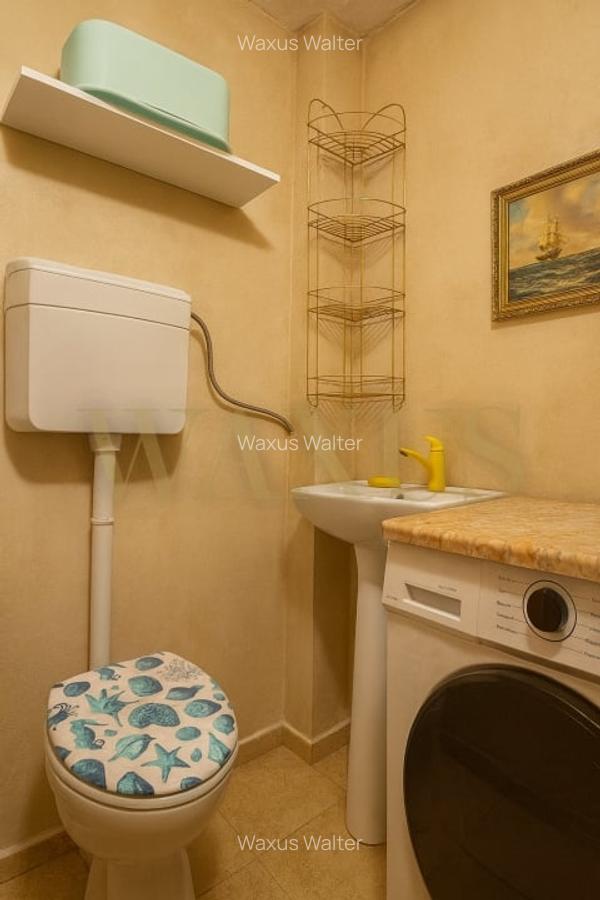 Apartament de vanzare - 80mp I Balcon I Etaj 1 I 2.374€/mp - Manastur - 7