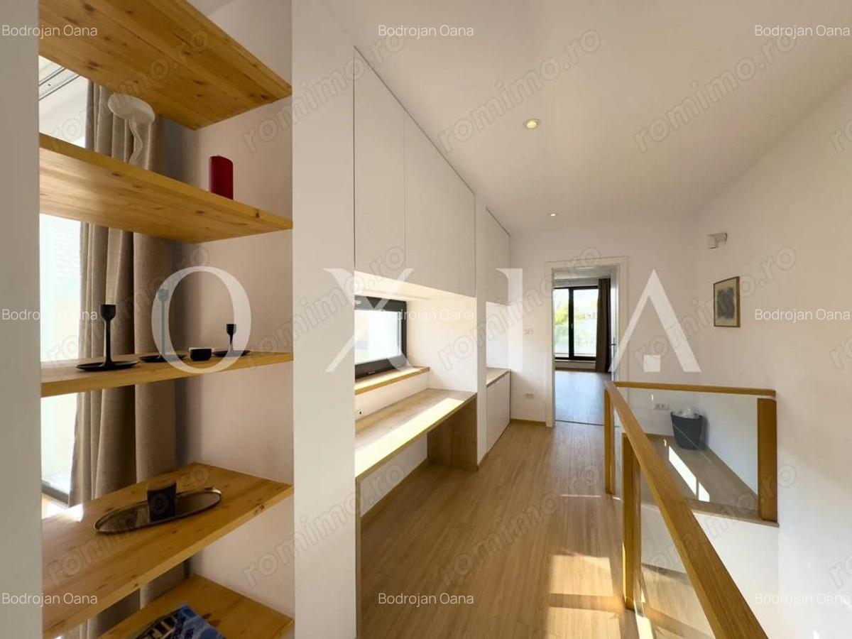 OX670 Locuinta deosebita intr-un cartier rezidential nou, Timisoara - 17