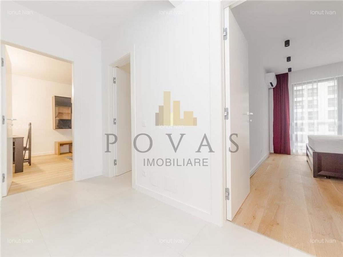 Inchiriere Apartament 2 Camere Nusco City - Aviatiei - 11