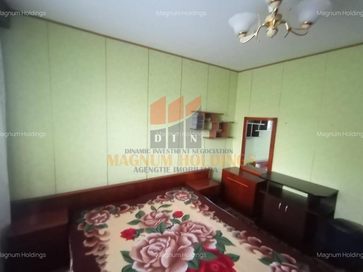 Apartament 3 camere, Nord, etajul 3 - 4