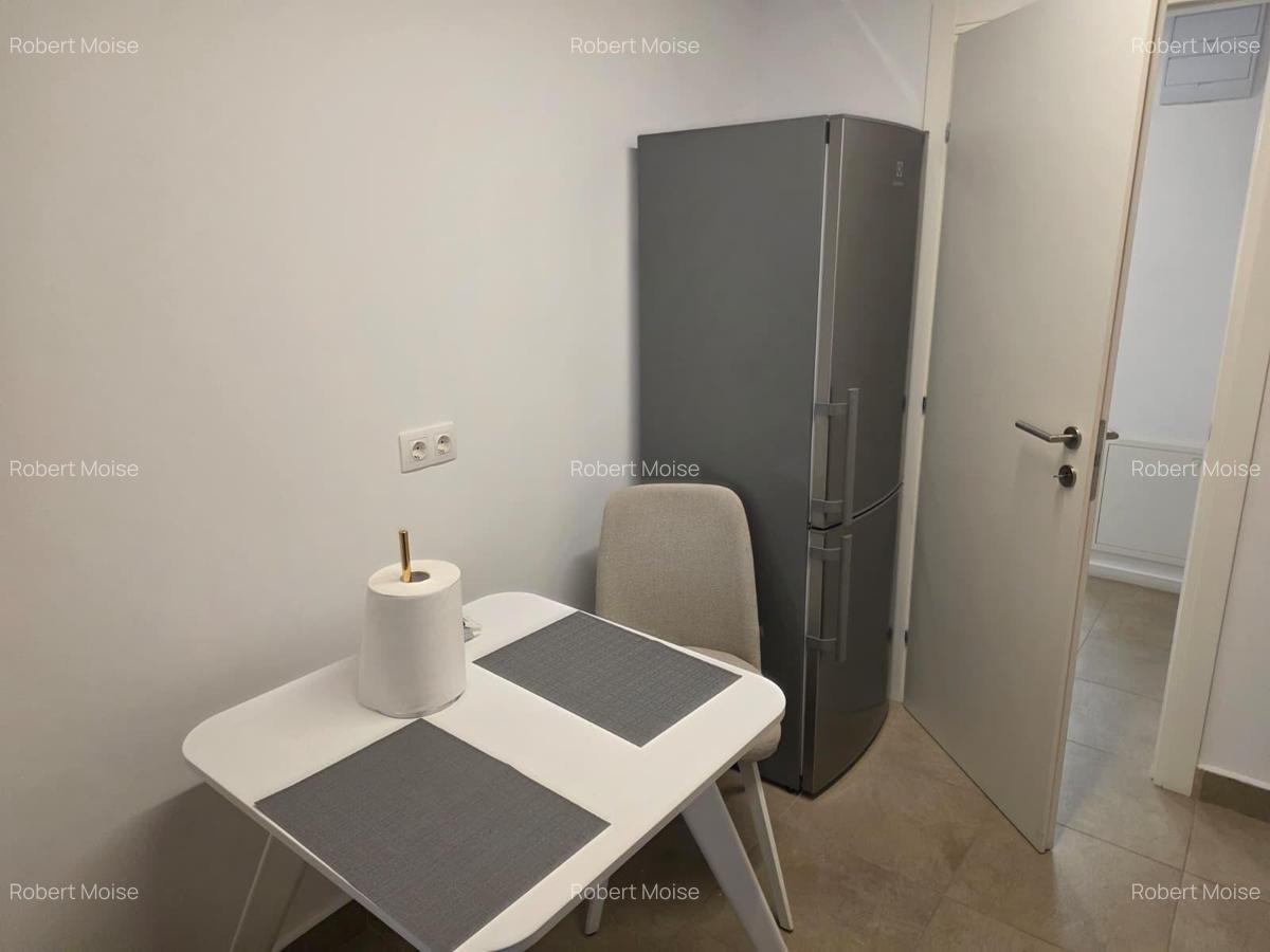 Apartament 2 camere Decomandat zona Pipera complex H Pipera Lake cu parcare - 10