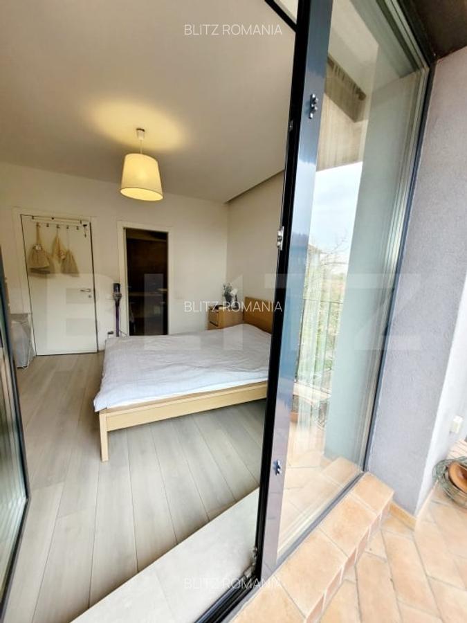 Apartament 3 camere, 79 mp, zona Istorica - 5