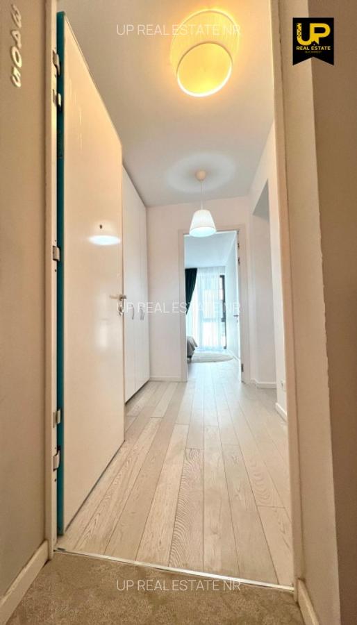 WIN HERASTRAU | 2 CAMERE | BALCON | CENTRALA | PARCARE | MODERN - 6