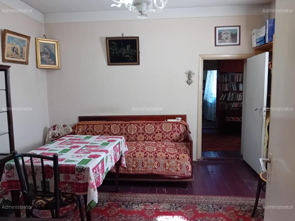 TURDA, Casa individuala S+P, teren 250 mp, OPORTUNITATE INVESTITIE - 17