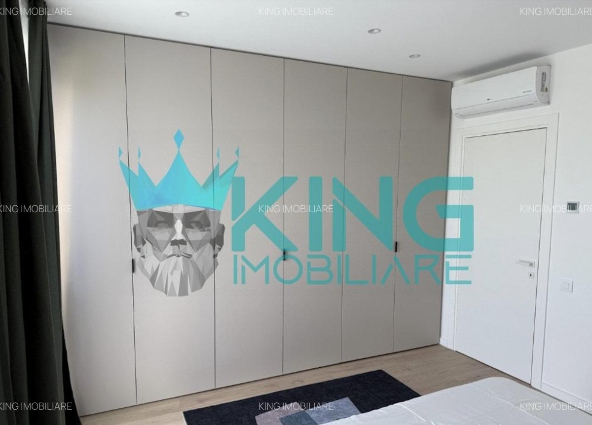 Apartament 2 Camere Straulesti Bucuresti - 10