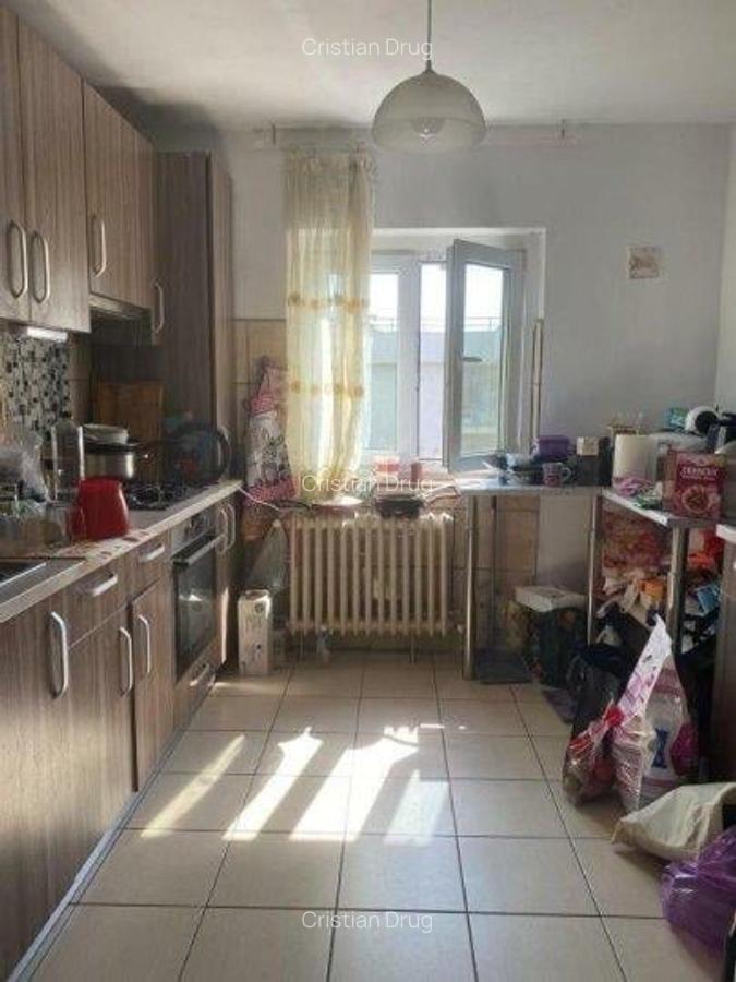 Apartament 3 camere Fizicienilor - 13