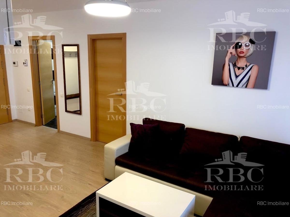 Apartament 2 camere bucatarie decomandata si parcare Viva City - 11