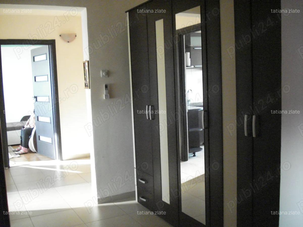 Termen lung - Casa de Cultura, ap 3 camere - 13