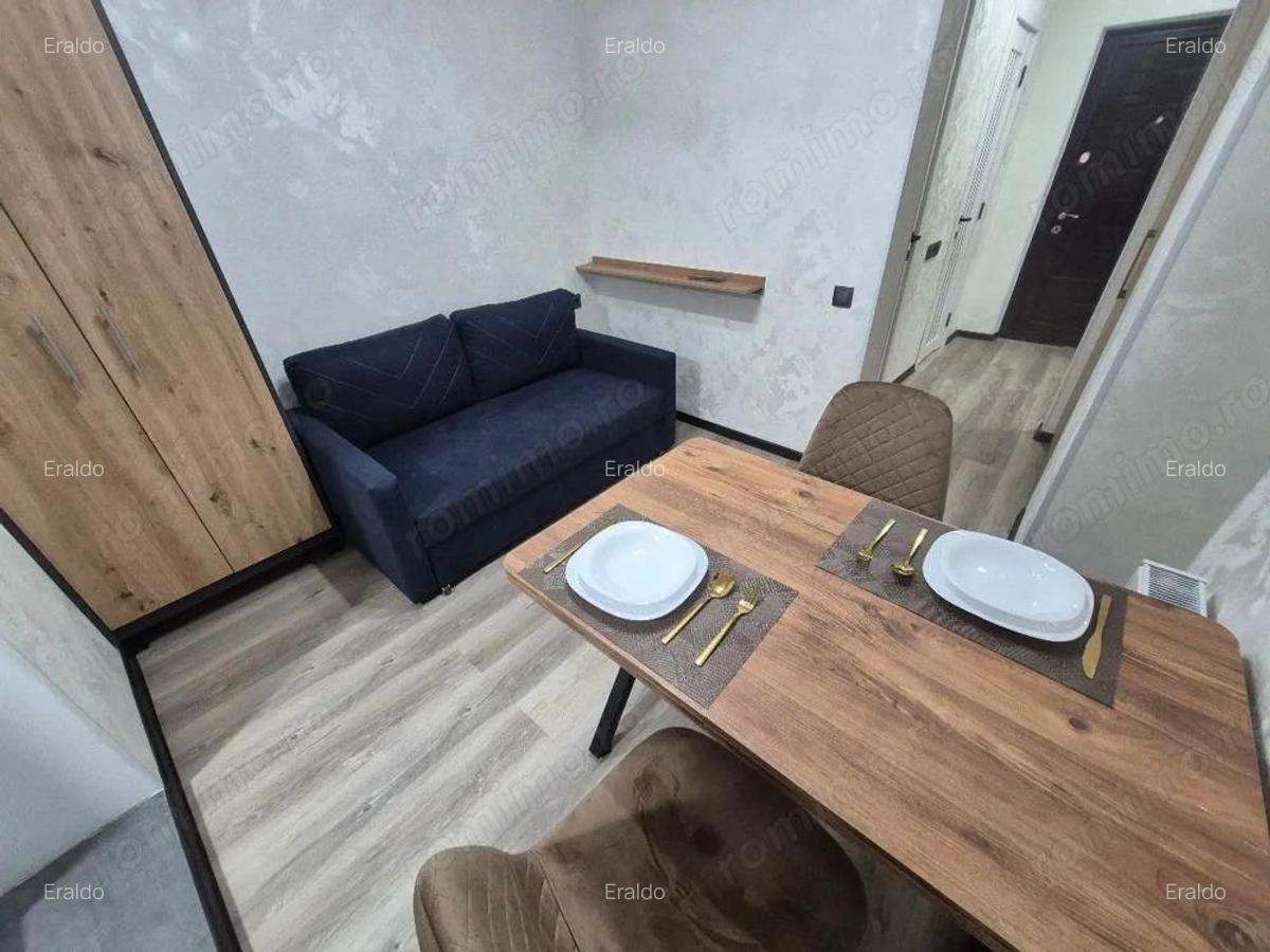 Garsoniera de inchiriat in zona Theodor Pallady - 4 Garsoniera de inchiriat in zona Theodor Pallady - 4