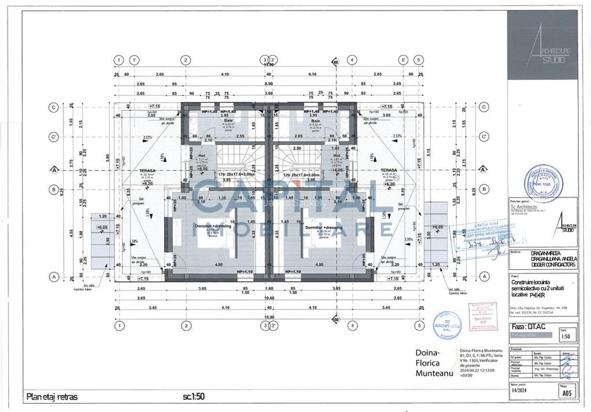Duplex de vanzare in Faget. Comision 0! - 4
