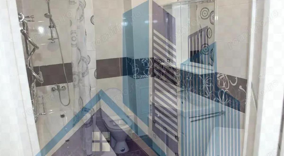 Apartament o camera Intre Lacuri - 2