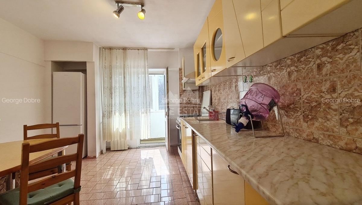 Inchiriere apartament 2 camere cu parcare Lucretiu Patrascanu, Parcul Brancusi - 10