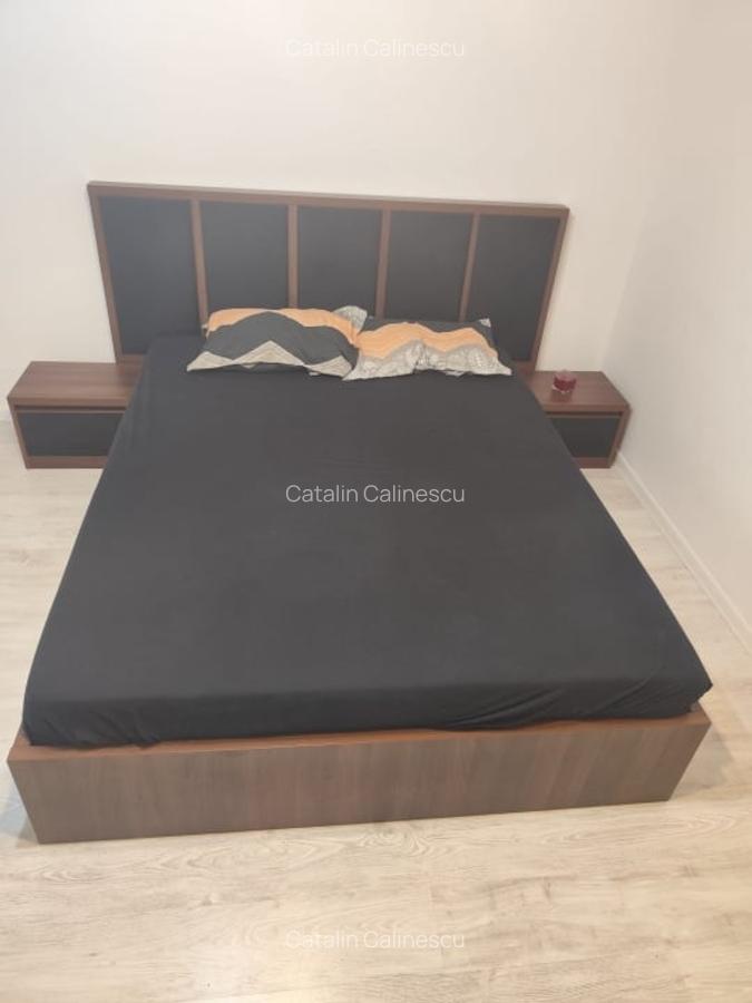 Inchiriere garsoniera complex Avangarde City // Str. Tineretului 17 - 4