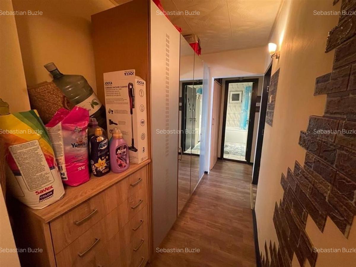 APARTAMENT 3 CAMERE TIP PB CANTEMIR ETAJ 4 - 8