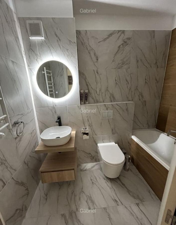 Apartament 3 camere, 70mp, pet-friendly, centrala, parcare, Herastrau - 7