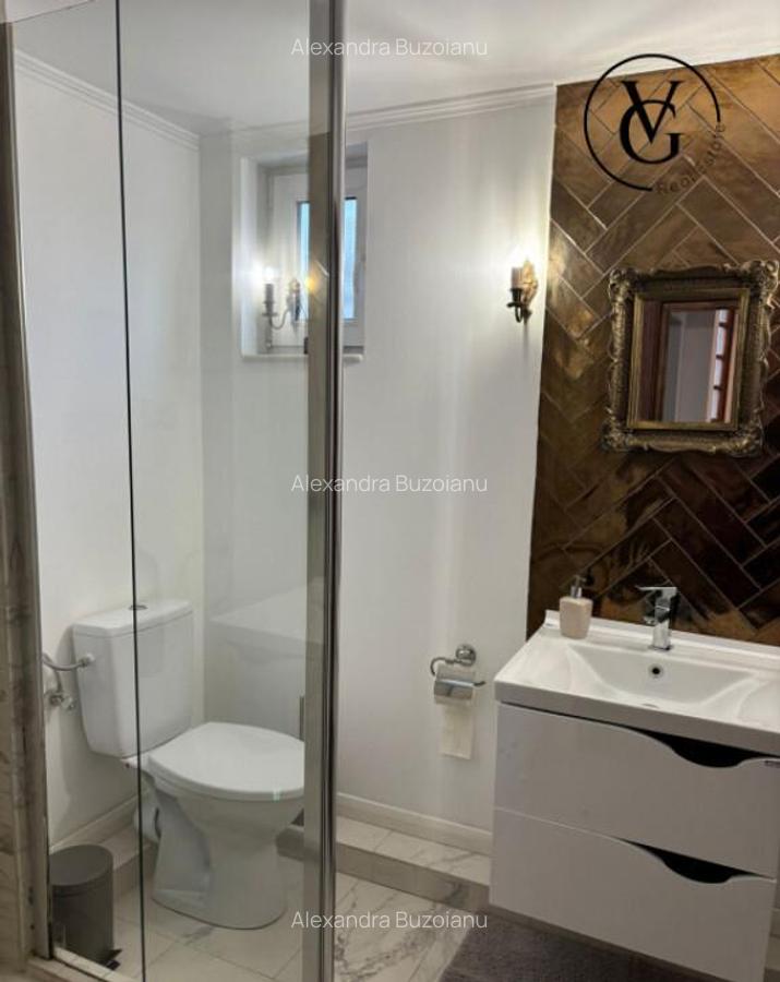 Apartament de LUX 3 camere Zona Casa Casatoriilor - 6