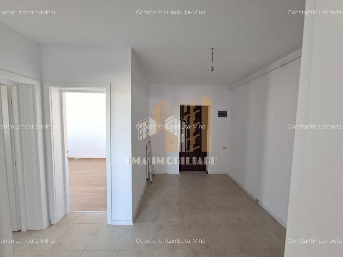 Apartament 2 camere decomandat Subcetate City 2 Sanpetru Brasov - 2