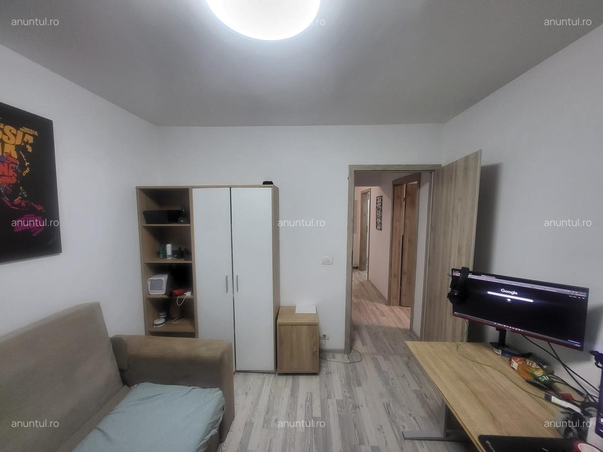 1 Decembrie 1918, metrou 8 min, str Mizil - 7