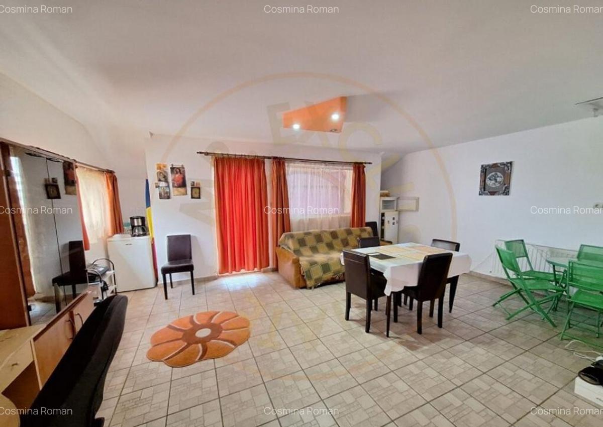 Casa Pitesti cu deschidere la Bulevard - 3