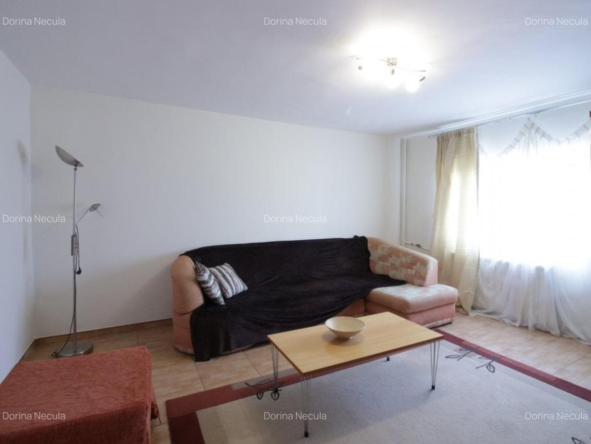 Mall Vitan - Foisorului, apartament 3 camere, 77 mp, decomandat, 2 bai, etaj 5/8 - 3