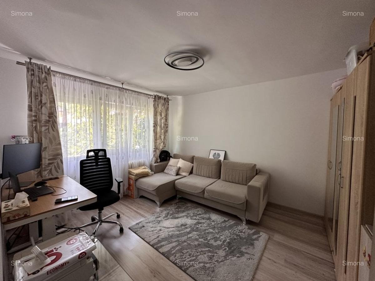 Oportunitate excelenta in  Grigorescu-apartament 2 camere,2 balcoane,decomandat - 2