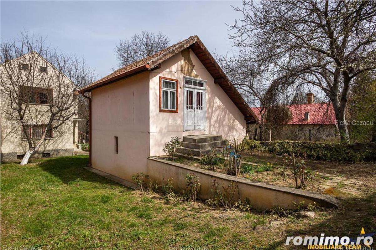 FILM! Casa pe domeniu de 3.117 mp, Viperesti Buzau - 9