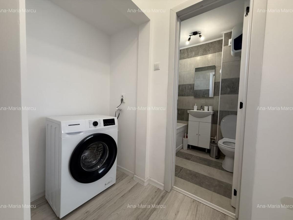 Apartament 2 camere | PAJURA | Jiului| mobilat| utilat| renovat total - 15